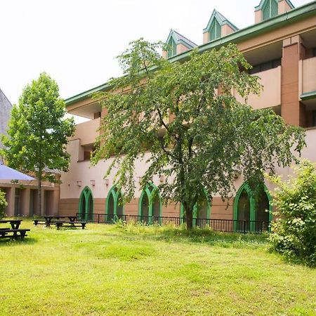 Hotel Tango Kingdom 京丹後市 エクステリア 写真