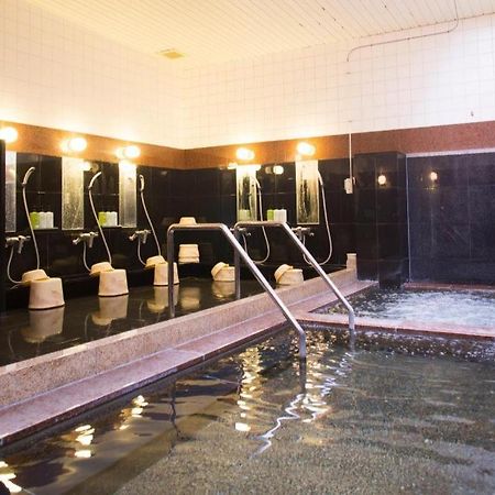 Hotel Tango Kingdom 京丹後市 エクステリア 写真