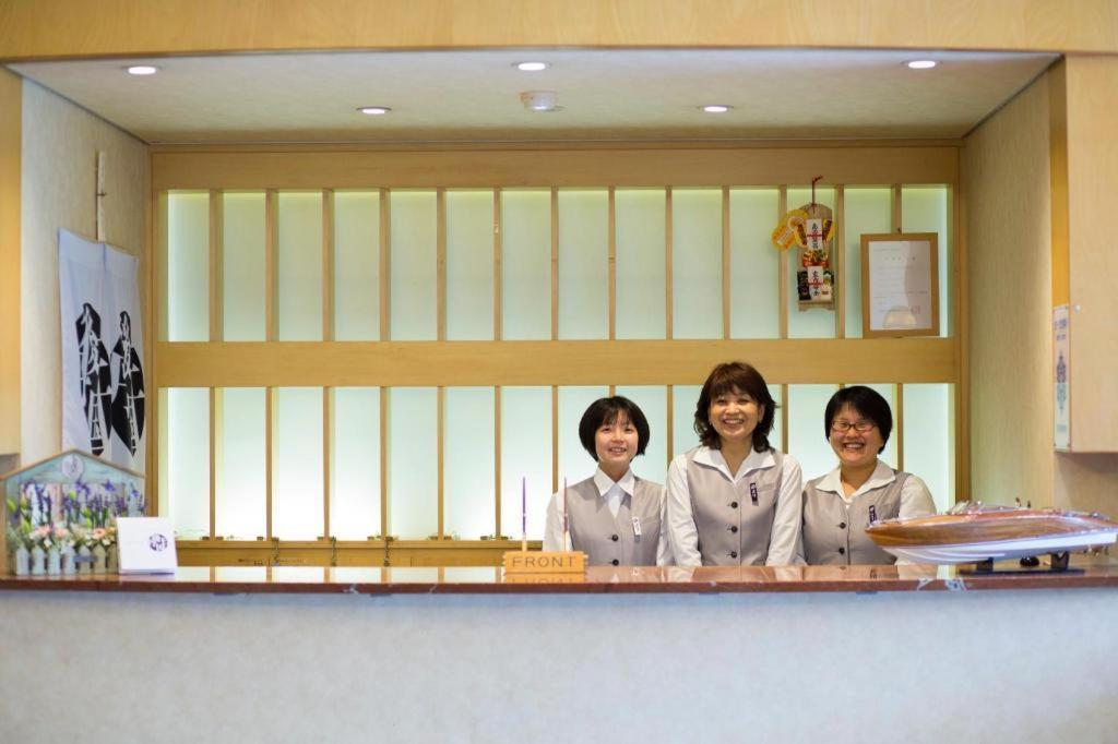 Hotel Tango Kingdom 京丹後市 エクステリア 写真