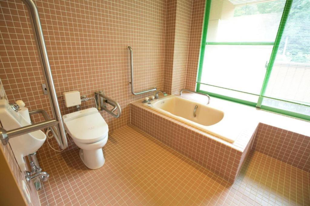 Hotel Tango Kingdom 京丹後市 エクステリア 写真