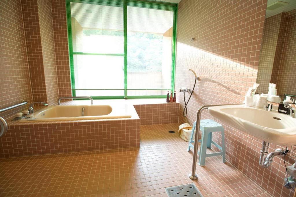 Hotel Tango Kingdom 京丹後市 エクステリア 写真
