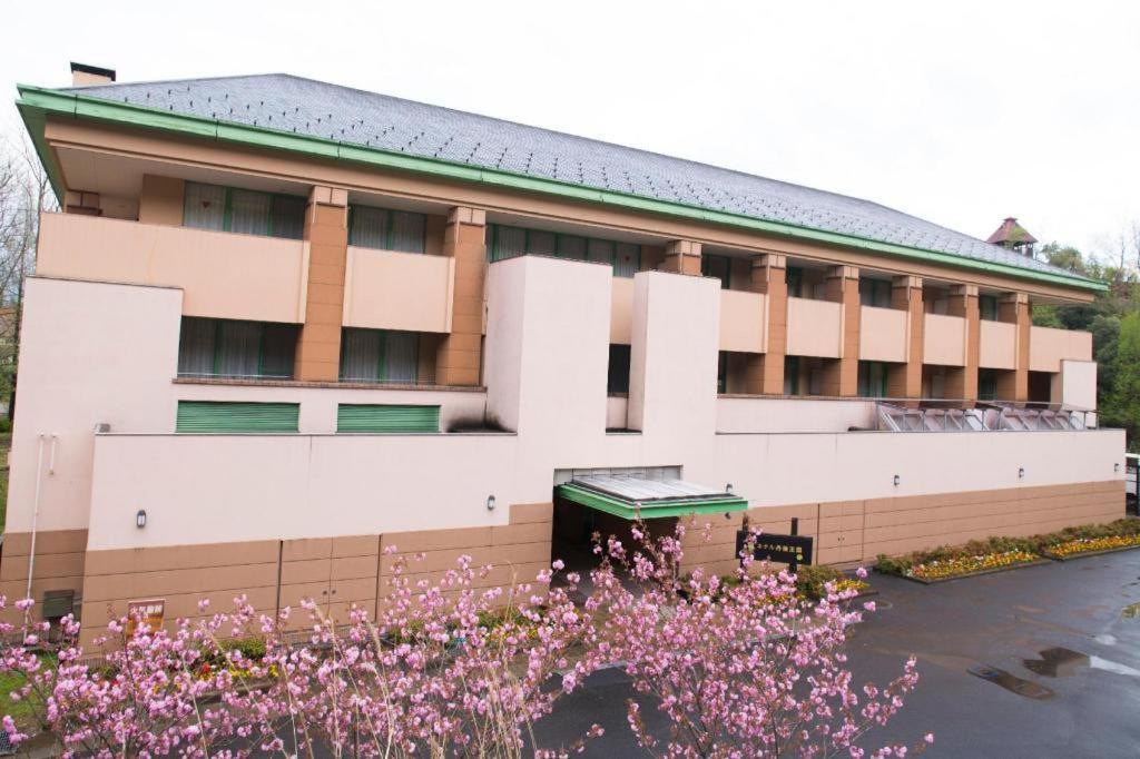 Hotel Tango Kingdom 京丹後市 エクステリア 写真