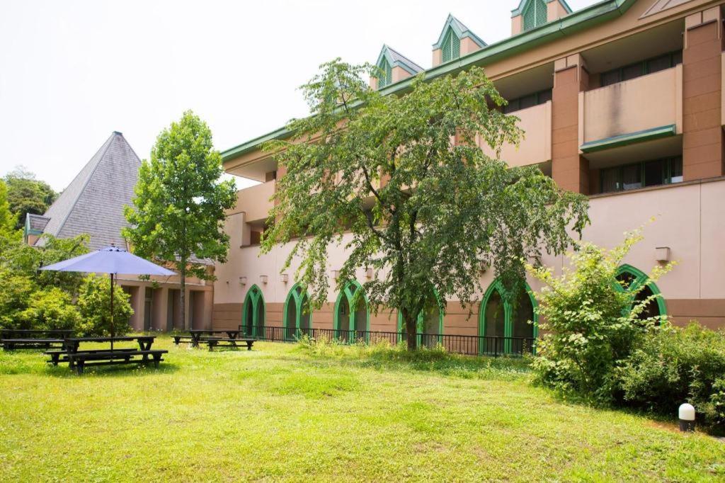 Hotel Tango Kingdom 京丹後市 エクステリア 写真