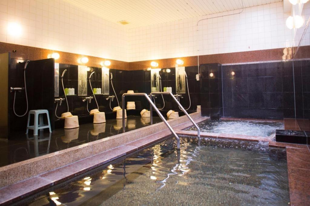 Hotel Tango Kingdom 京丹後市 エクステリア 写真