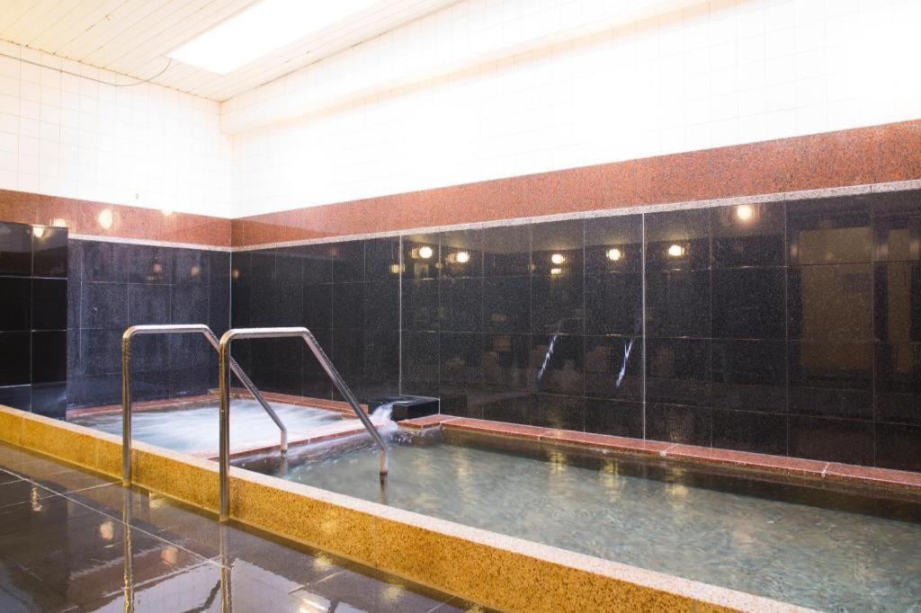 Hotel Tango Kingdom 京丹後市 エクステリア 写真