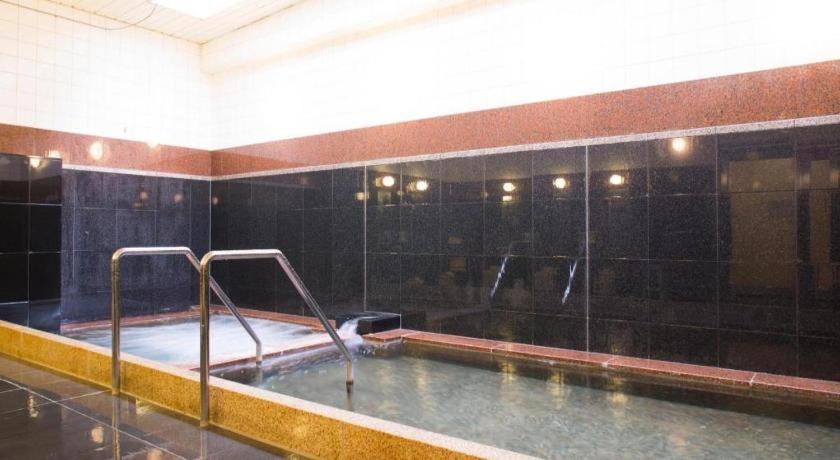 Hotel Tango Kingdom 京丹後市 エクステリア 写真