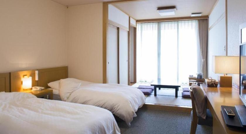 Hotel Tango Kingdom 京丹後市 エクステリア 写真