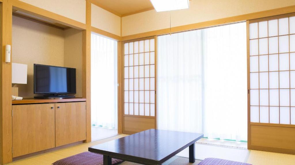 Hotel Tango Kingdom 京丹後市 エクステリア 写真