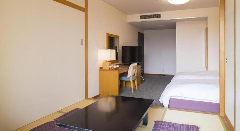 Hotel Tango Kingdom 京丹後市 エクステリア 写真