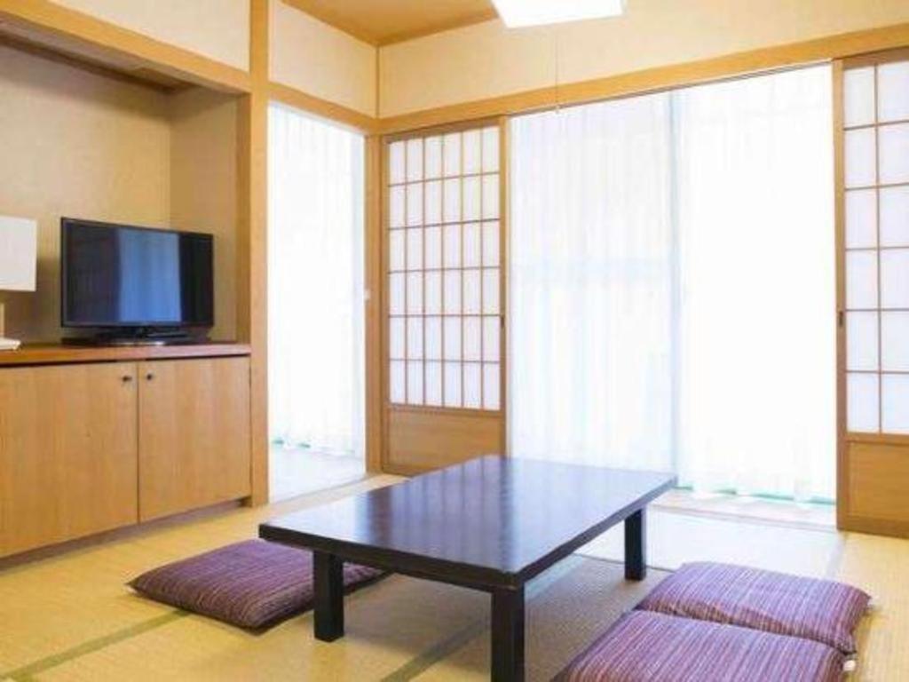 Hotel Tango Kingdom 京丹後市 エクステリア 写真